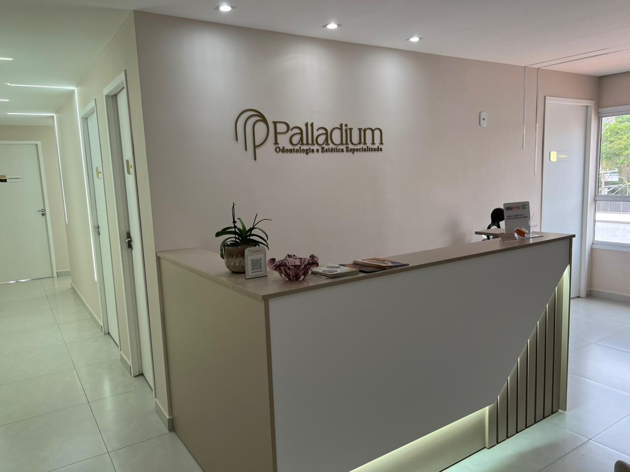 Consultório Equipado Odontológico