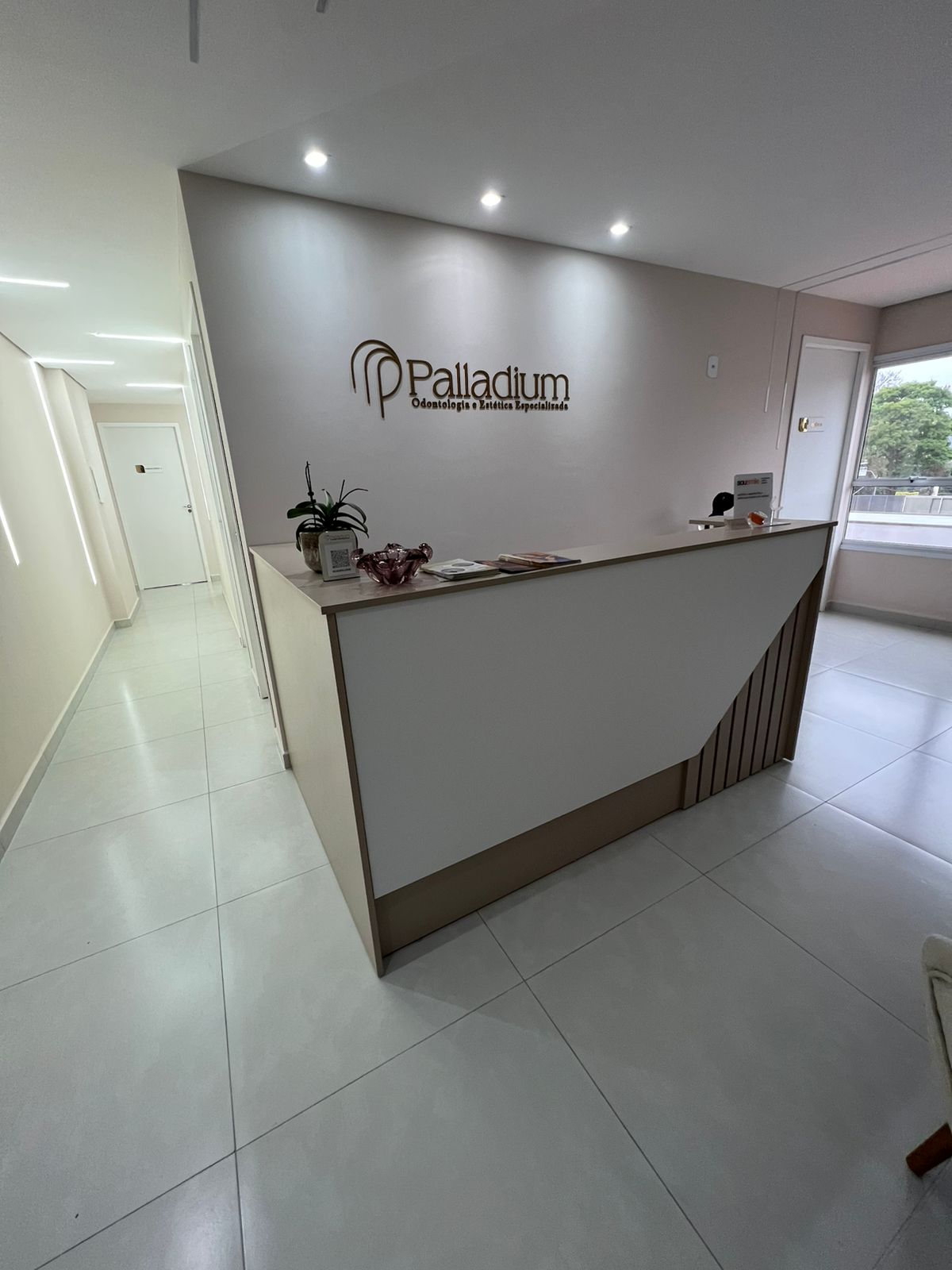 Tecnologia Odontológica de Ponta